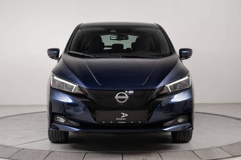 Bilde 4 av Nissan Leaf e+