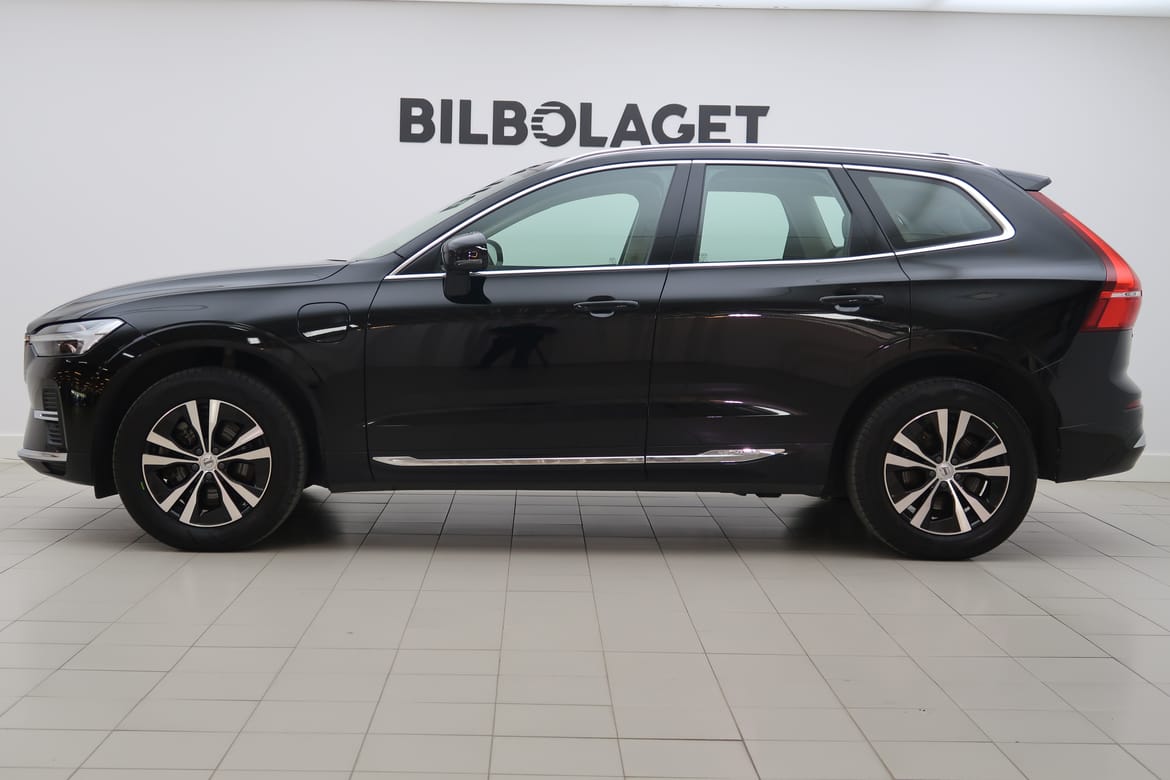 Volvo XC60 2023 - miniatyr 2