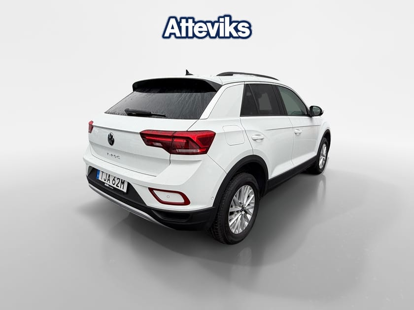 Bild 3 av Volkswagen T-Roc