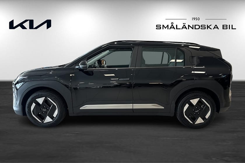 Bild 4 av Kia EV3 Long Range