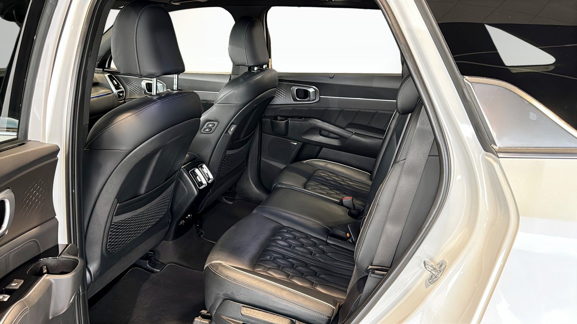 Kia Sorento 2021, bild 7/10