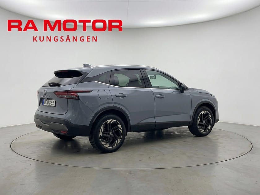 Bild 3 av Nissan Qashqai