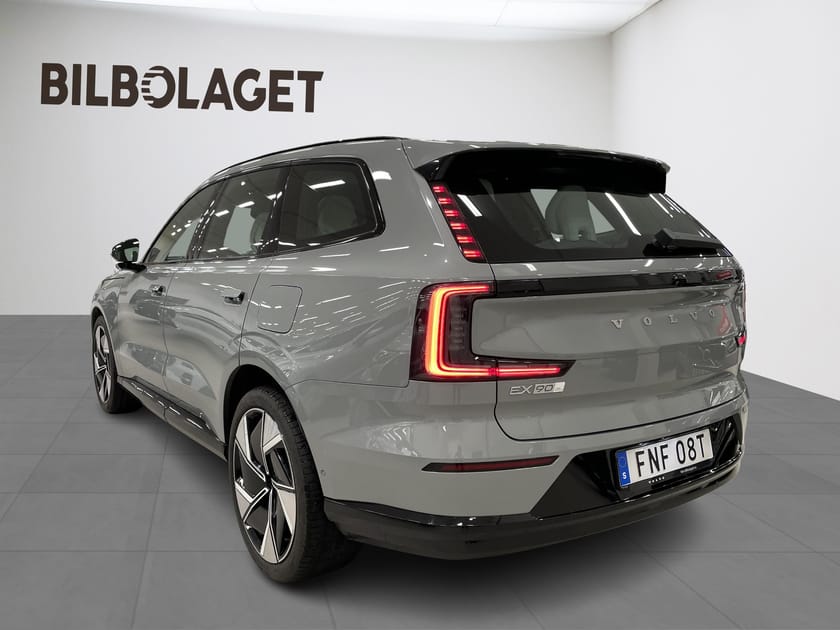 Bild 3 av Volvo EX90 Twin Motor Performance 7-seater