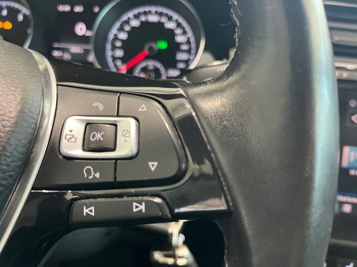 Volkswagen Volkswagen Golf — bild 17