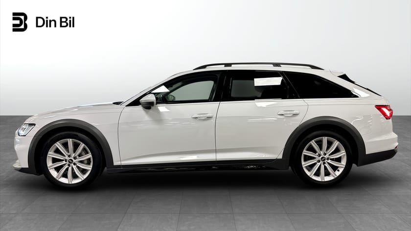 Bild 2 av Audi A6 allroad quattro 40 TDI quattro PROLINE 204 HK Alpin/Pano