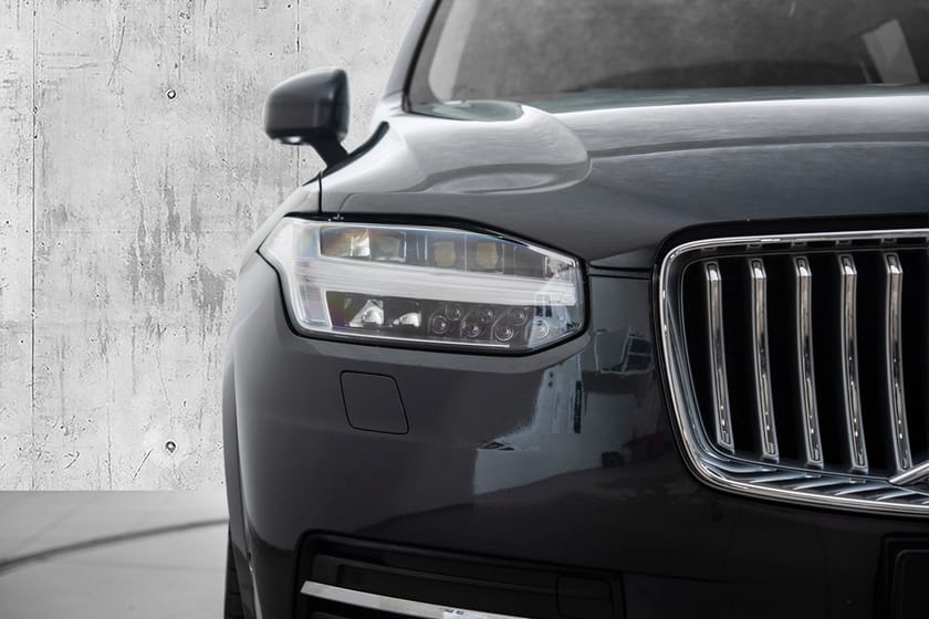 Bilde 4 av Volvo XC90