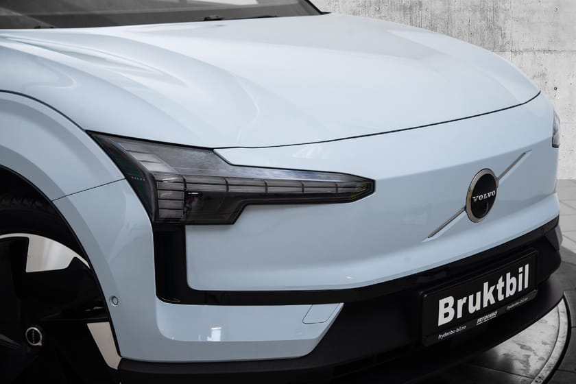 Bilde 3 av Volvo EX30 Twin Motor Performance