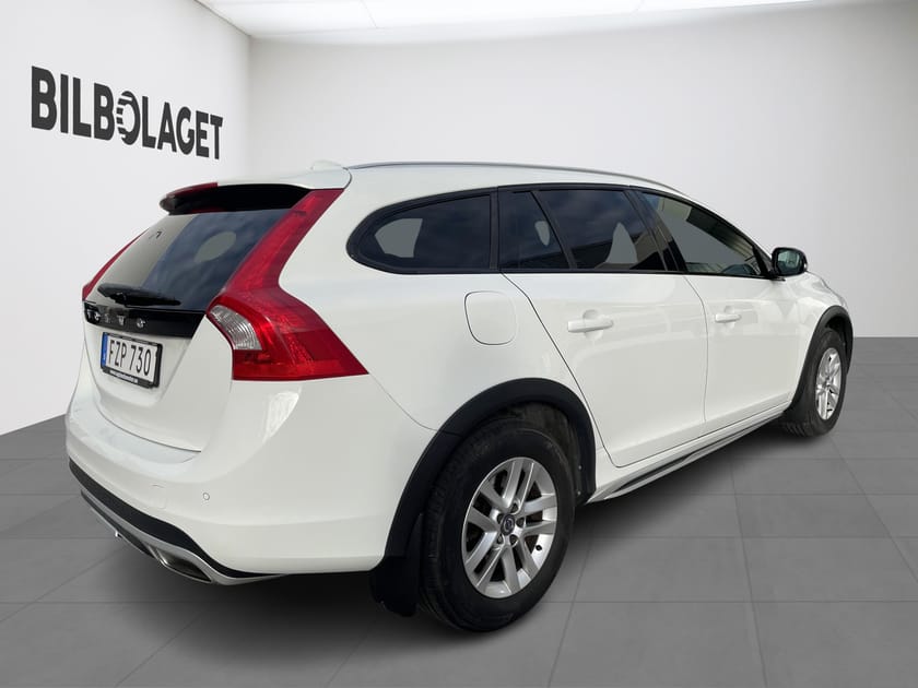 Bild 4 av Volvo V60 Cross Country