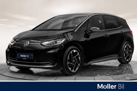 Volkswagen ID.3 Pro Performance highline 59kwh 204hk