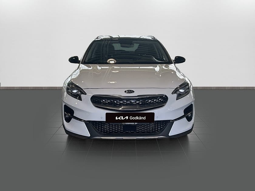 Bild 2 av Kia XCeed Plug-in Hybrid DCT ADVANCE PLUS 2