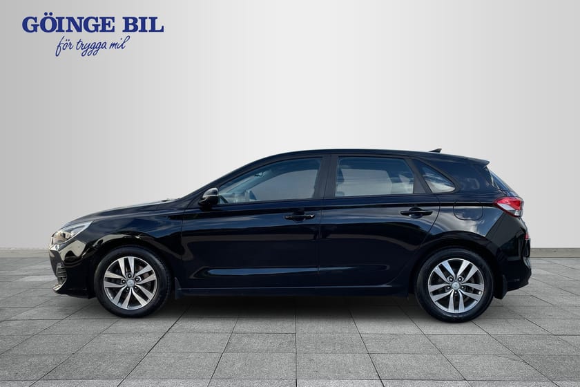 Bild 5 av Hyundai i30