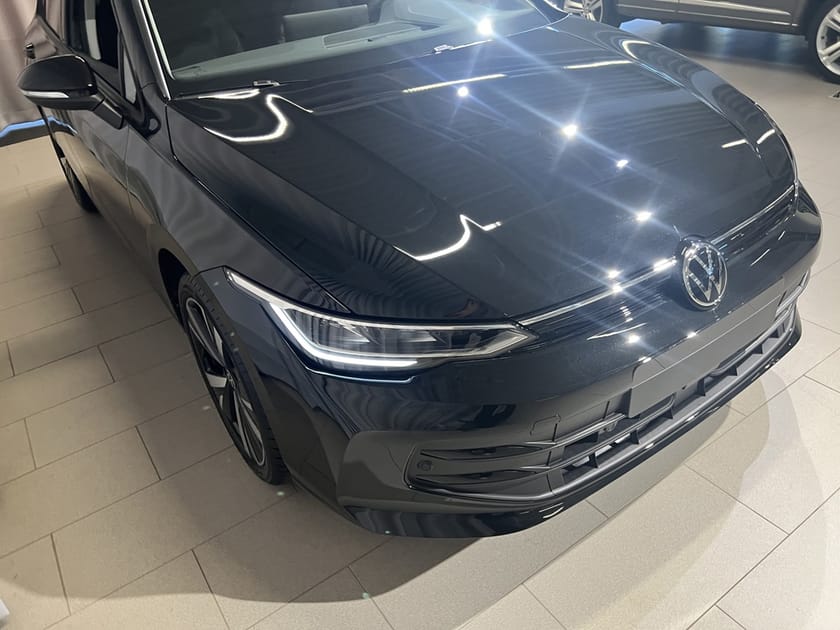 Bild 3 av Volkswagen Golf