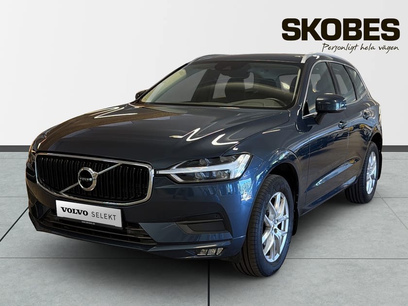 Bild 3 av Volvo XC60 B4 AWD Diesel Momentum Advanced Edt