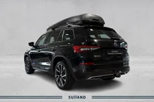 Thumnail bilde 2 av Škoda Kodiaq