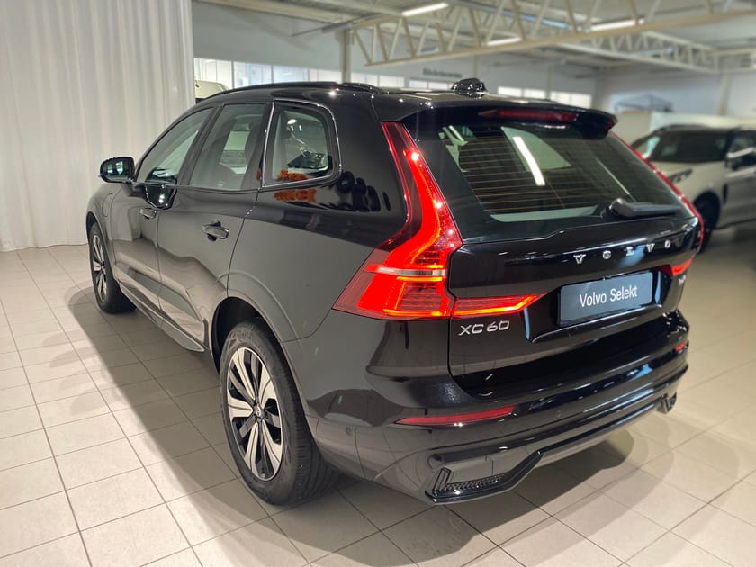 Bild 5 av Volvo XC60 T6 Plus Dark Edition
