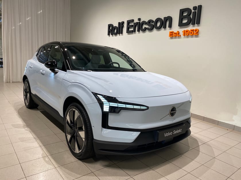 Bild 1 av Volvo EX30 Twin Motor Performance