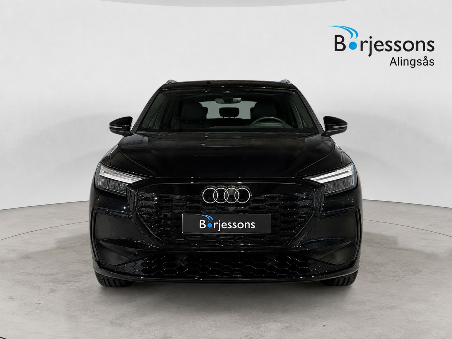 Audi Q4 e-tron quattro 2027, bild 5/10