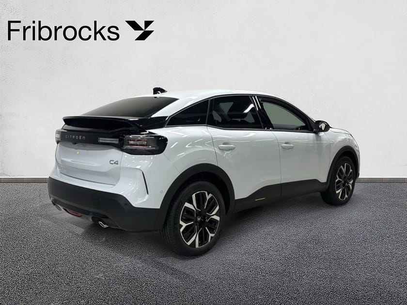 Bild 5 av Citroën C4 MAX 130hk AUT *Navi/Backkamera/Adaptiv Fart