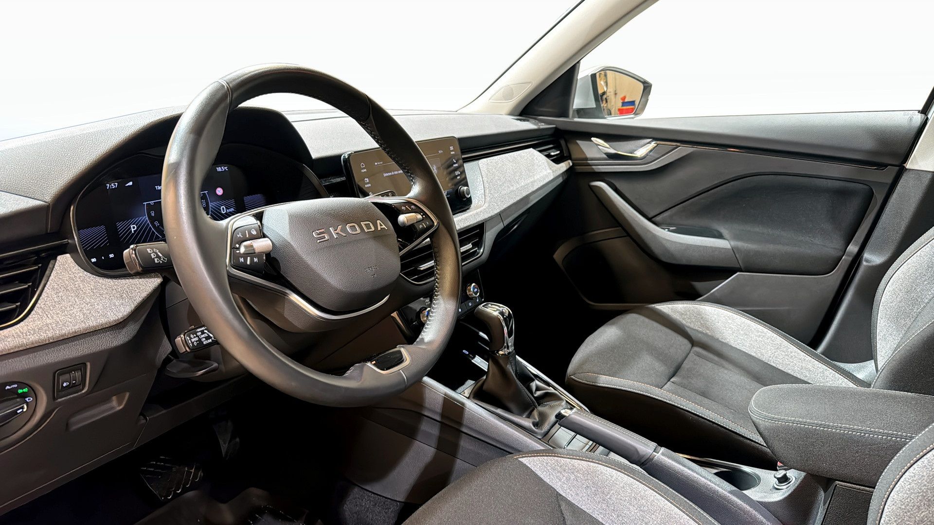 Skoda Kamiq 2025, kuva 7/10