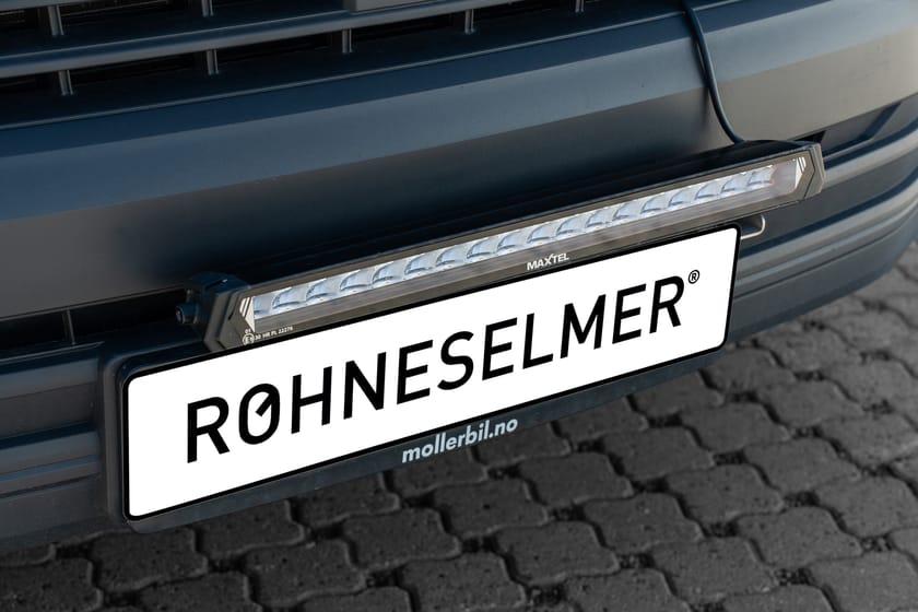 Bilde 3 av Volkswagen Transporter