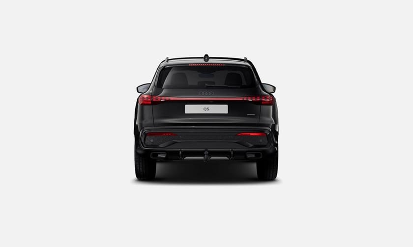 Bild 2 av Audi Q5 e-hybrid quattro SUV 367hk