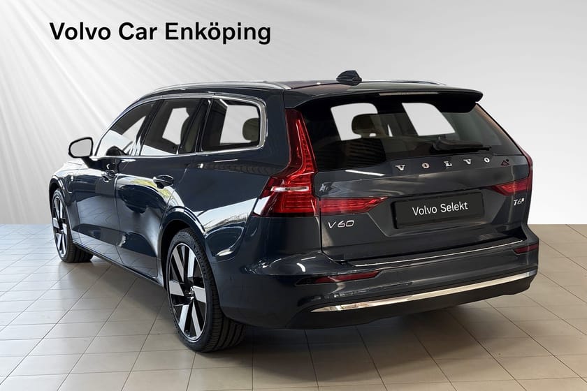 Bild 4 av Volvo V60