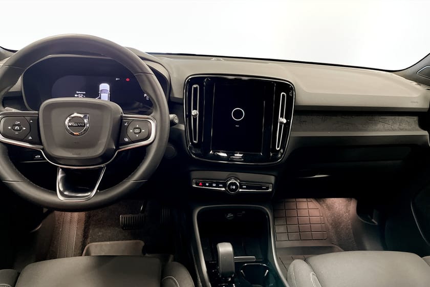 Bild 4 av Volvo XC40 Recharge Single Motor Core