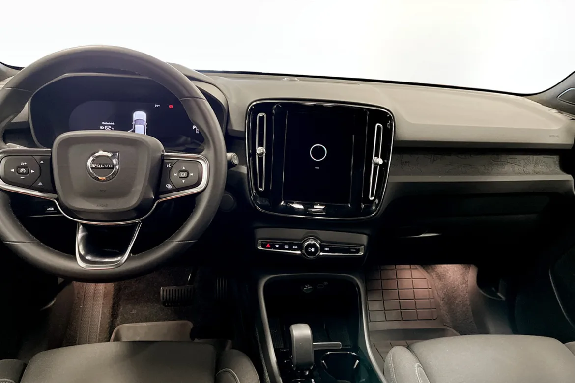Volvo XC40 Recharge Single Motor