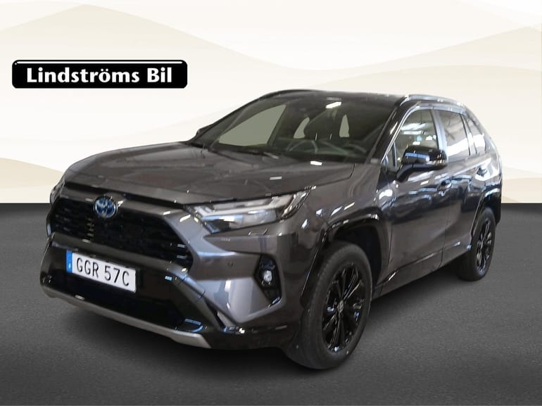 Toyota RAV4 2026
