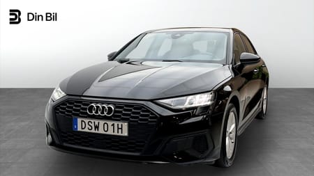 Audi A3 Sportback 35 TFSI