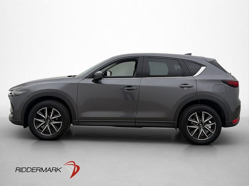 Bild 4 av Mazda CX-5