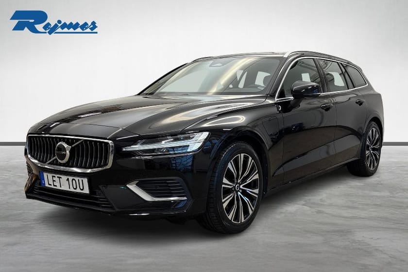 Bild 1 av Volvo V60 Recharge T6 Core Edition