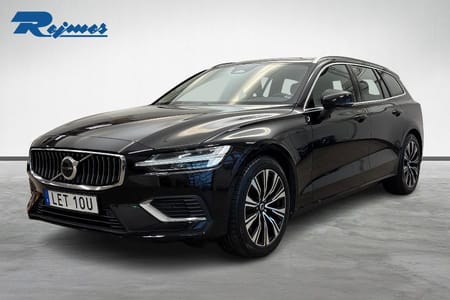 Volvo V60 Recharge T6 Core Edition