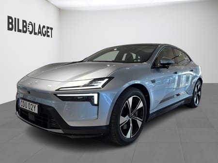 Polestar 4 Long Range Single Motor Business Edt (PLUS/PILOT/H&K)