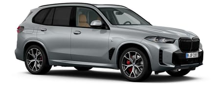 BMW X5 xDrive50e xDrive 50e