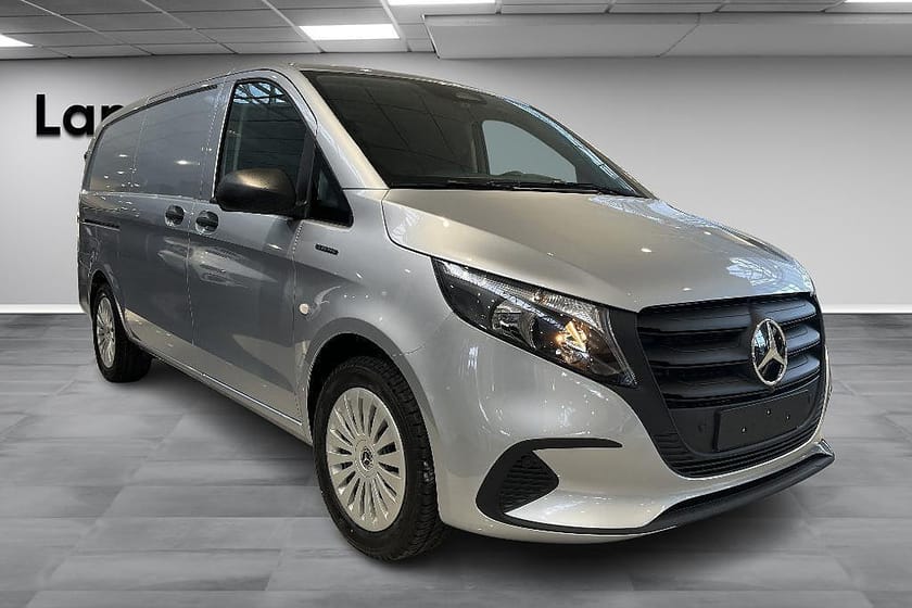 Bild 3 av Mercedes-Benz eVito 112