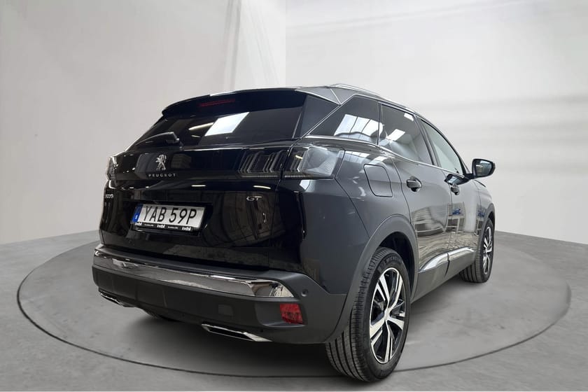 Bild 3 av Peugeot 3008
