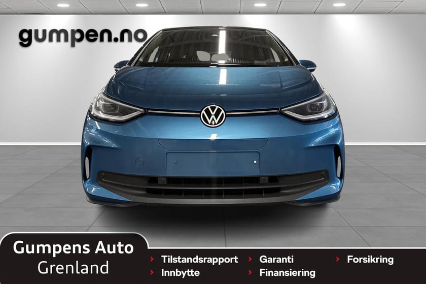 Bilde 4 av Volkswagen ID.3 Pro Performance highline 58kwh 204hk