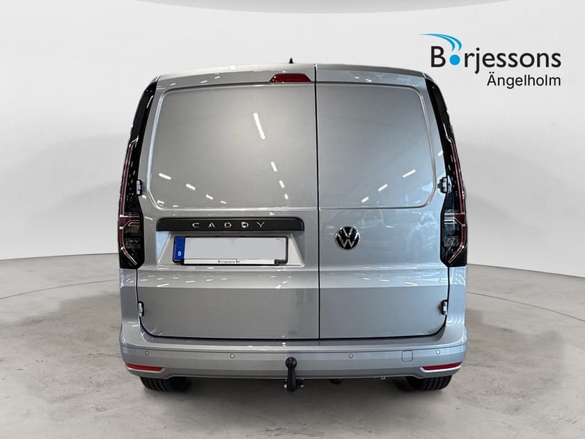 Bild 4 av Volkswagen Caddy Cargo Maxi Kampanjbil Serviceavtal på köpet 3 år / 4500 mil