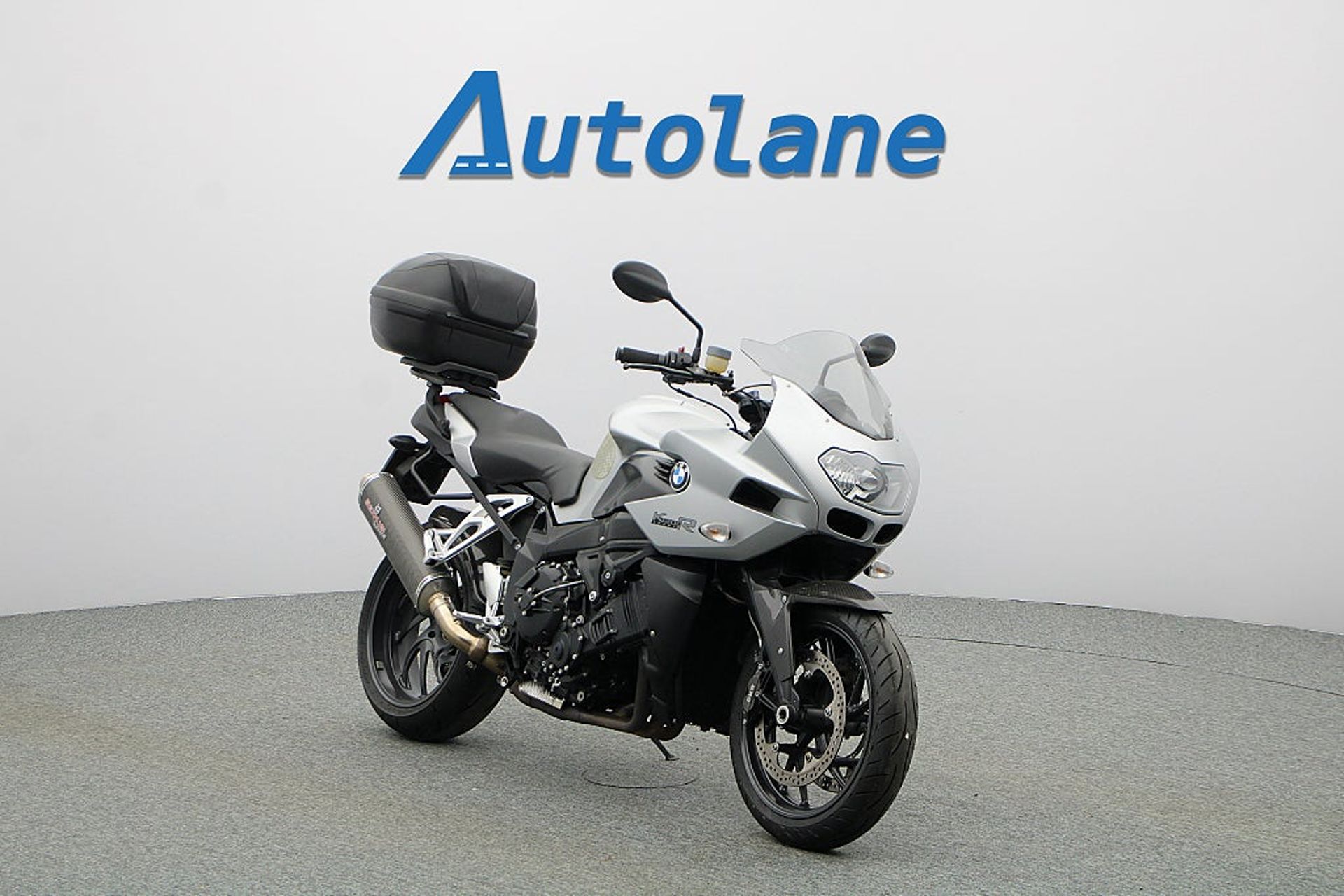 BMW Motorrad K-series R
