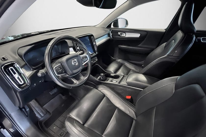 Bild 5 av Volvo XC40 D3 150Hk AUT Momentum