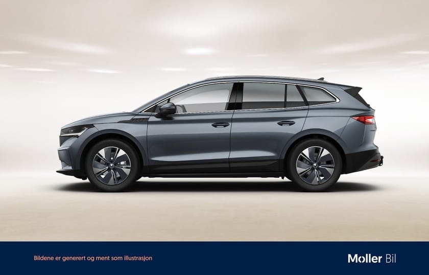 Bilde 2 av Škoda Enyaq iV 80 