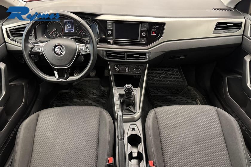 Bild 2 av Volkswagen Polo