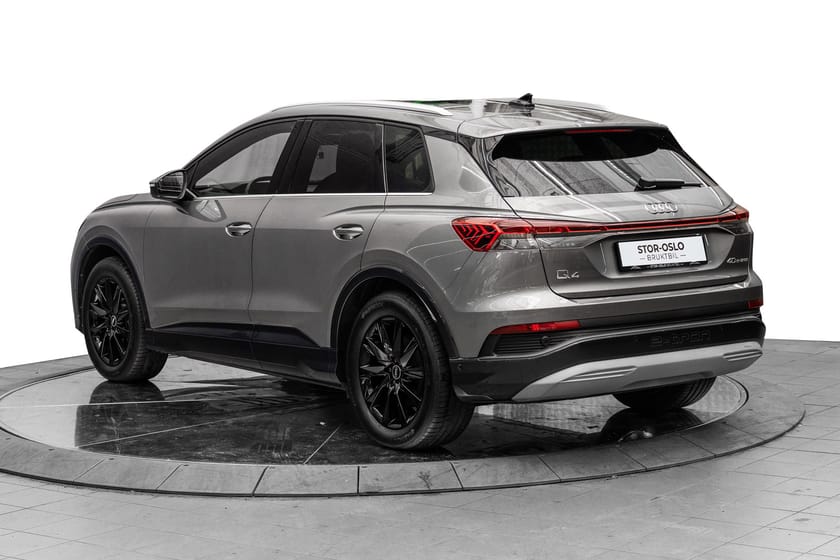 Bilde 5 av Audi Q4 40 e-tron