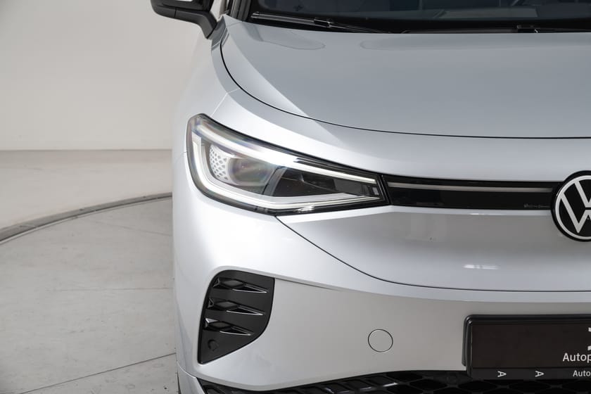 Bilde 5 av Volkswagen ID.4 GTX Matrix/Krok/ACC/Navi/Kamera