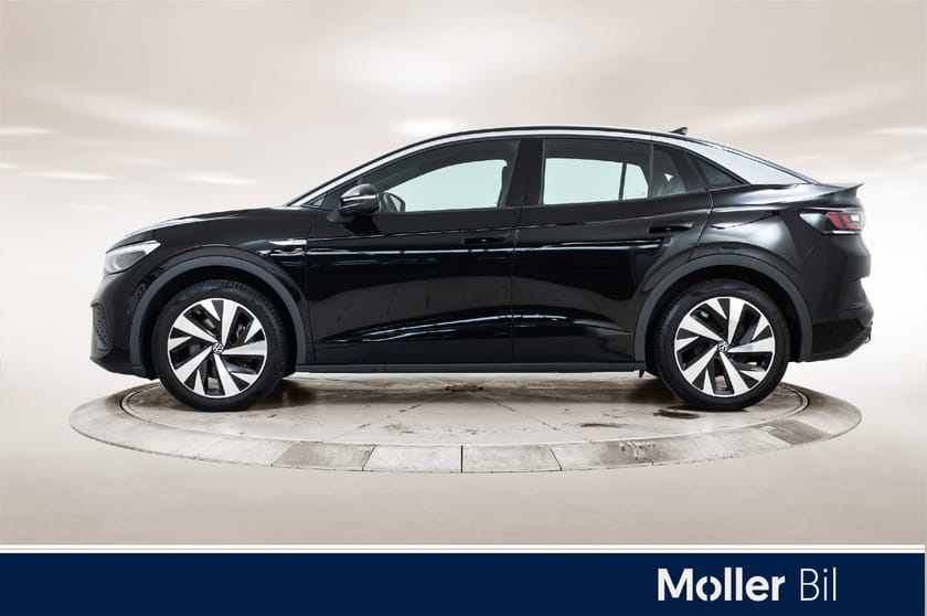 Bilde 4 av Volkswagen ID.5 Pro Performance 77kwh 204hk
