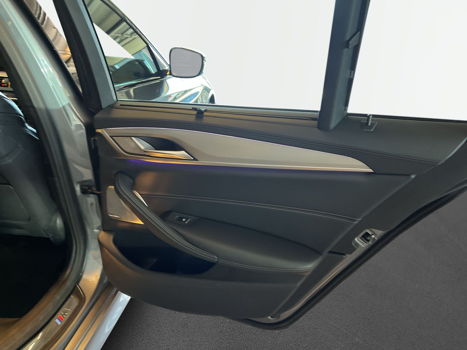 BMW 540d xDrive Touring Steptronic, 320hp, 2020