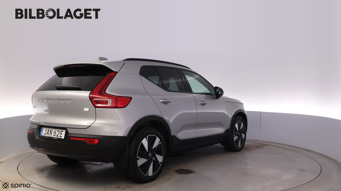 Volvo XC40 2024 - miniatyr 27
