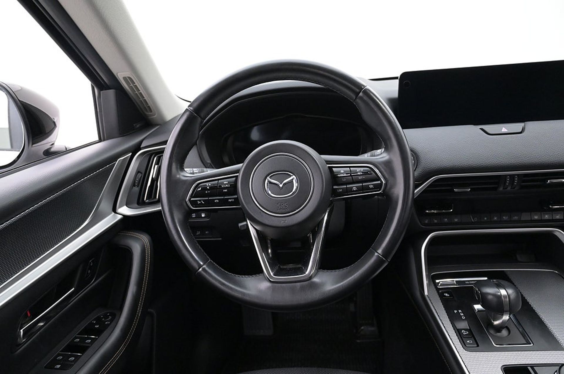 Mazda CX-60 2022, bild 7/10