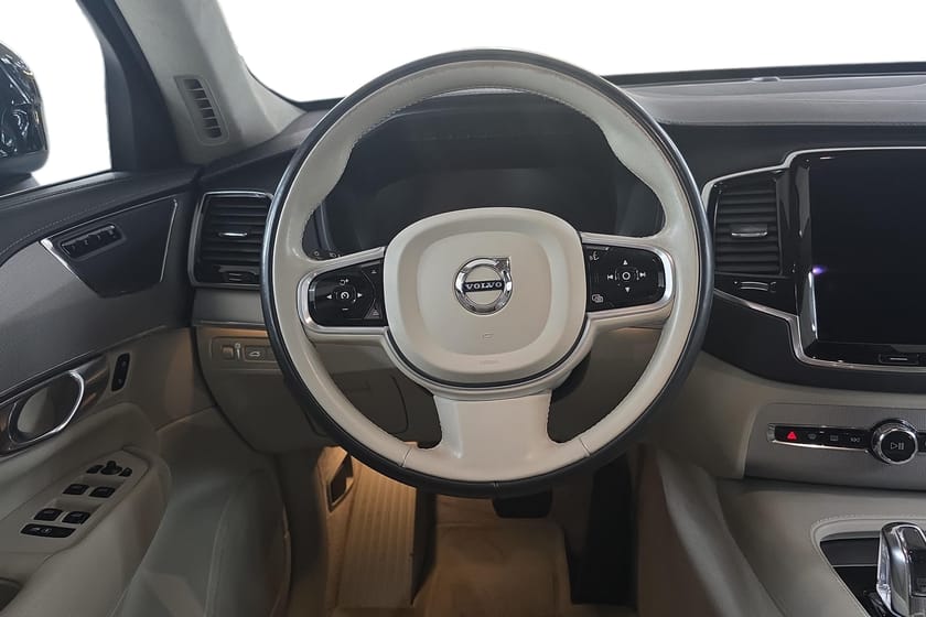 Bild 3 av Volvo XC90 7-seater T8 AWD Inscription 7-säten
